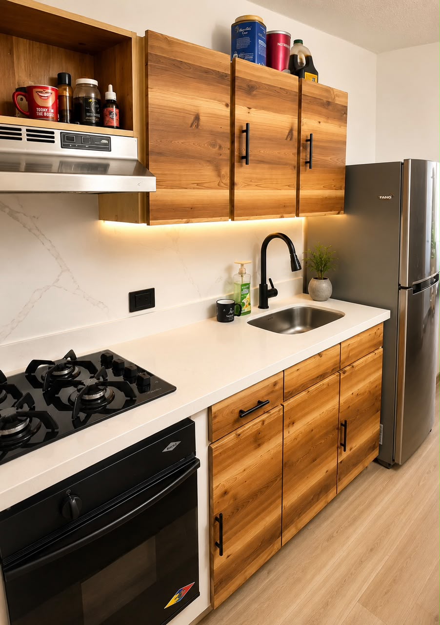 Apartamento para la venta en La Castellana Belen Medellin