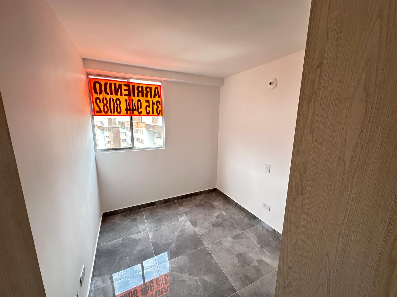 Apartamento en venta en Santa Ana, los puertos Bello