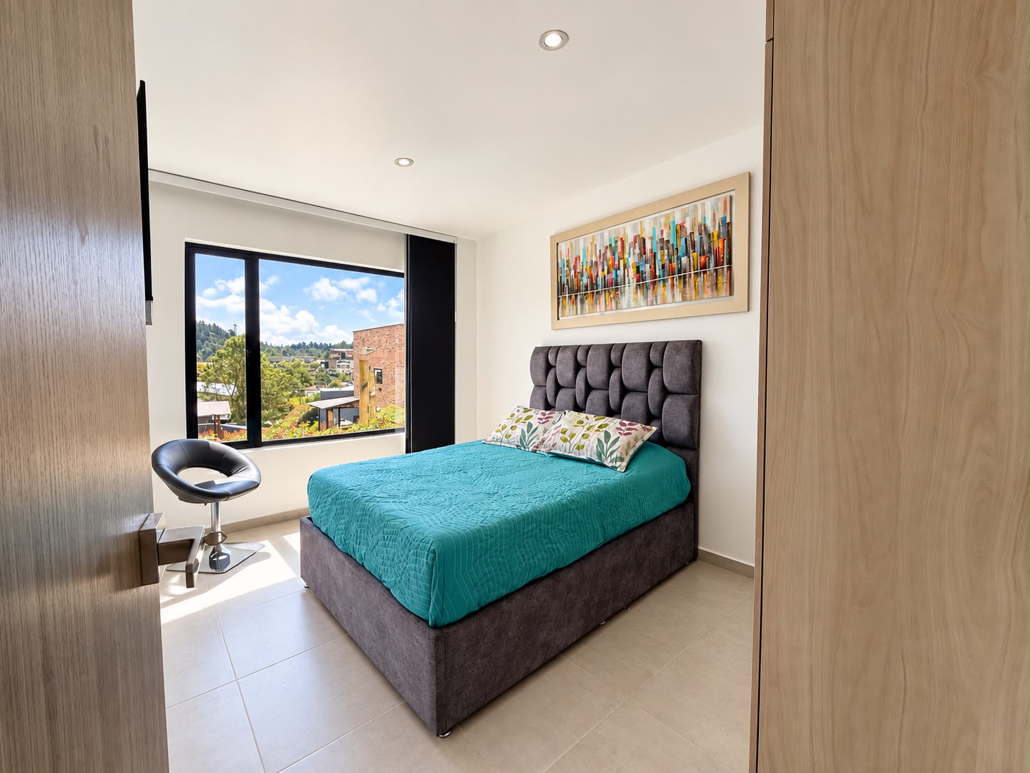 Casa en venta en Loma del Escobero Envigado