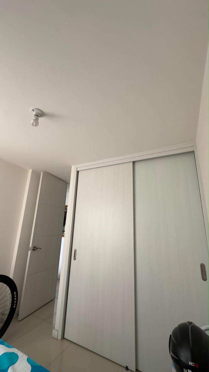Apartamento en venta Medellín Loma de Los Bernal