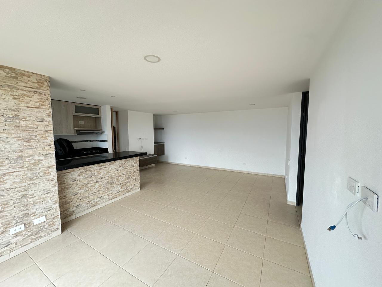 Apartamento en arriendo en Loma del Indio Poblado