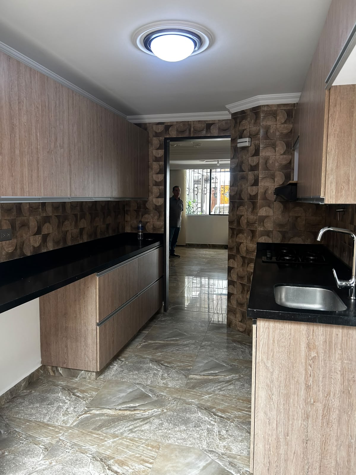 Casa en venta en Belén La Palma Medellín 3 niveles