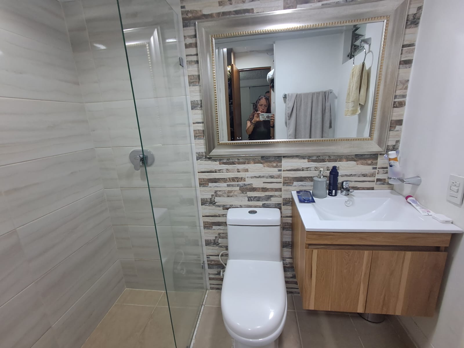 Apartamento para la venta en Santa Lucia - Medellín