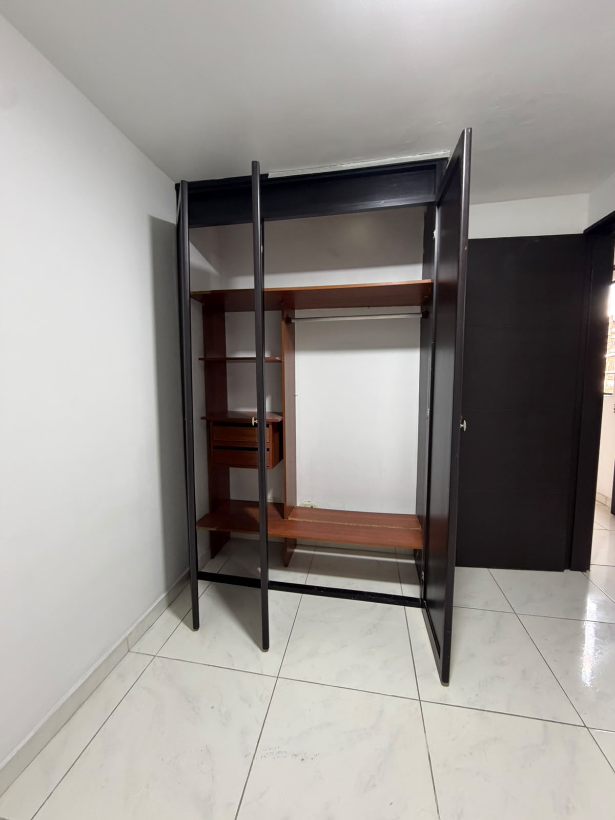 Apartamento en venta en Barrio Cristóbal  - sector La América