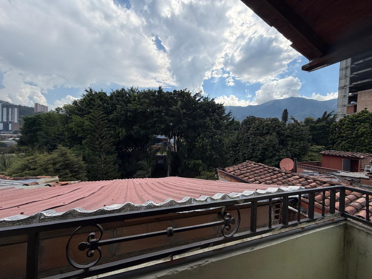 Casa en venta en La Estrella sector Suramérica