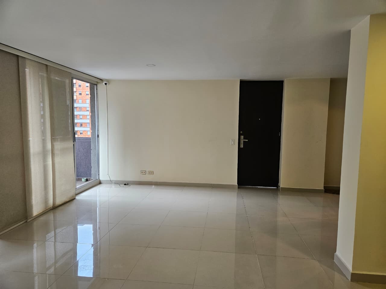 Apartamento para arriendo en Ciudad del Río El Poblado