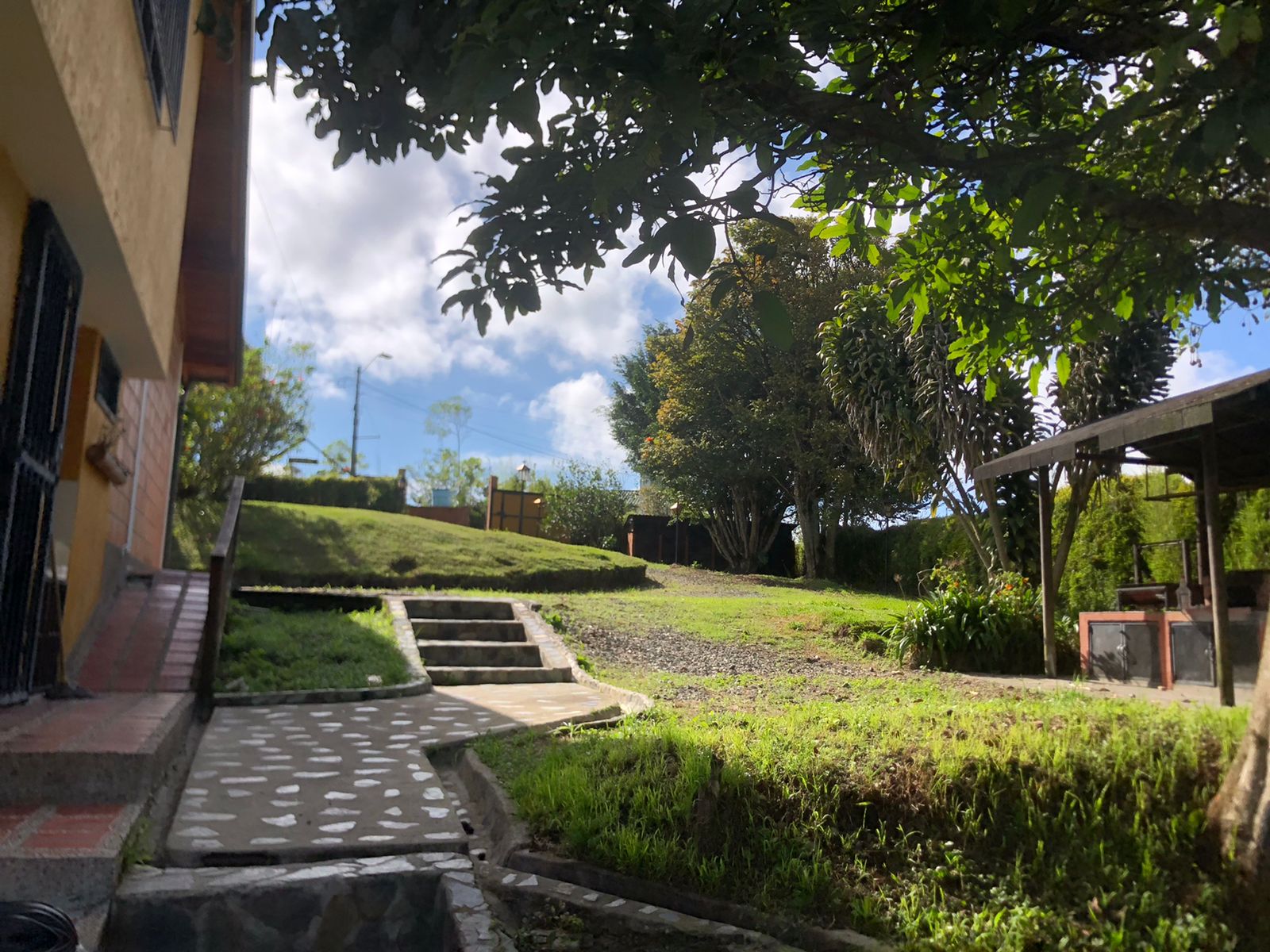 Finca en venta en Rionegro
