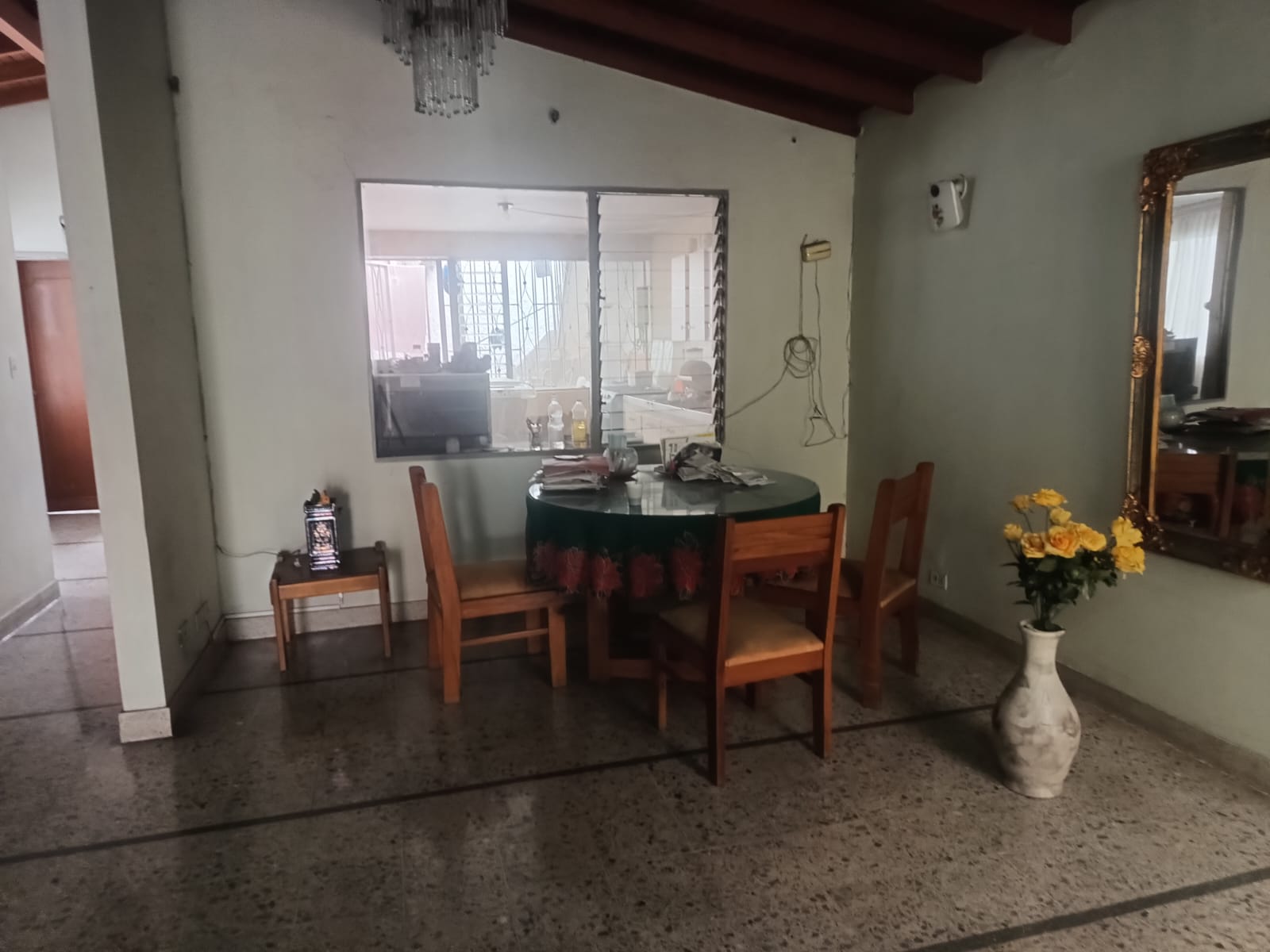 Casa en venta en Calasanz Medellín