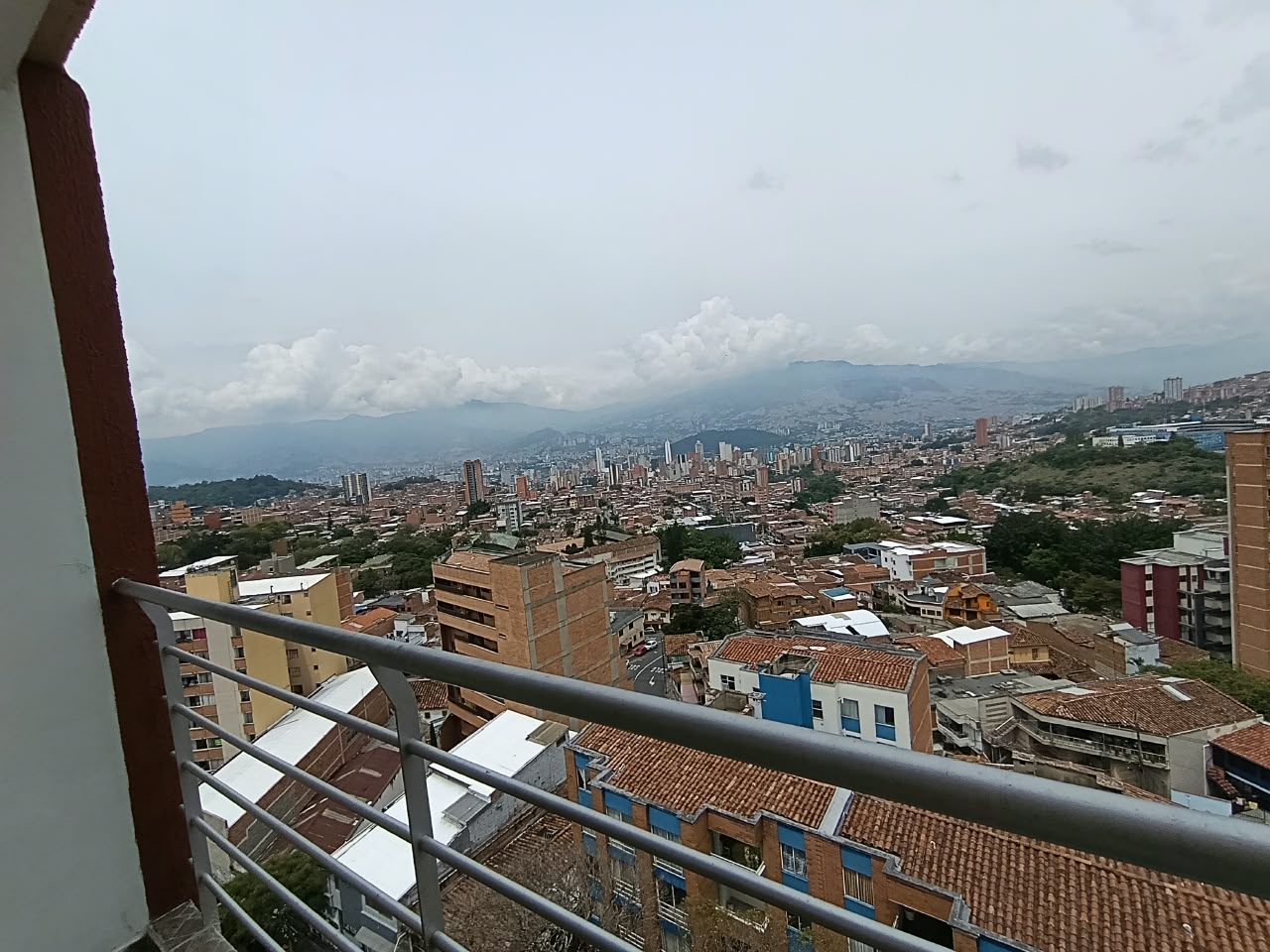 Apartamento en arriendo en  Buenos Aires