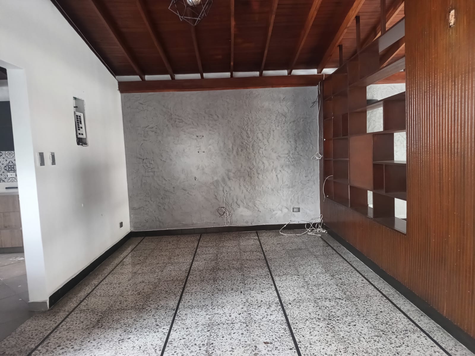 Casa lote  en venta en Calasanz Medellín