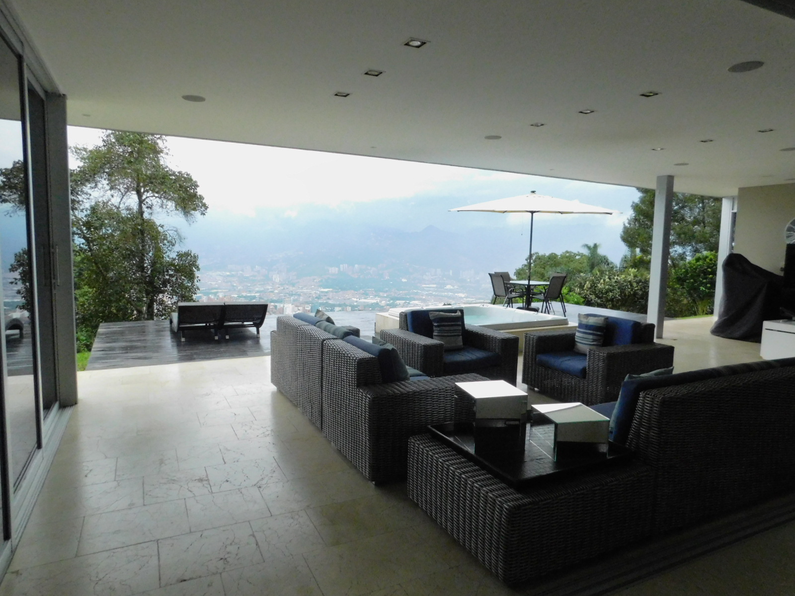 Casa en venta en las Palmas Medellin