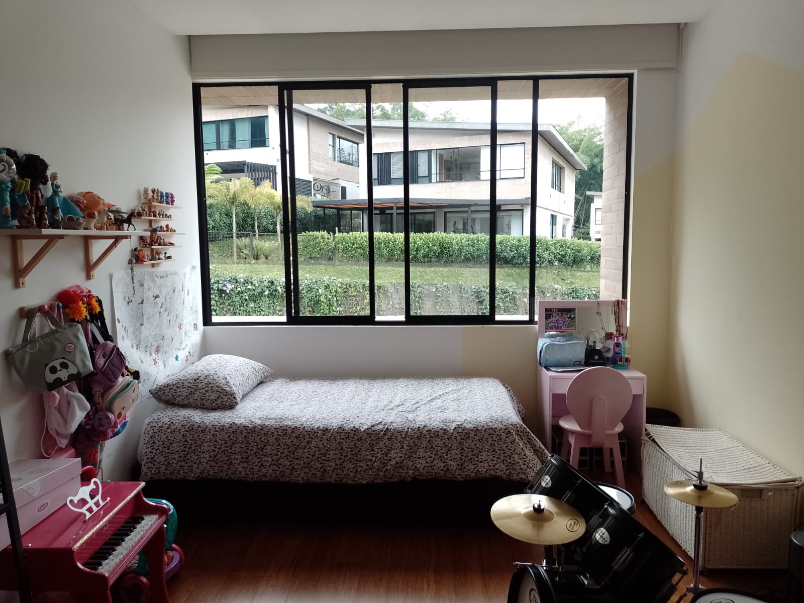 Casa para la venta en Envigado la Calleja