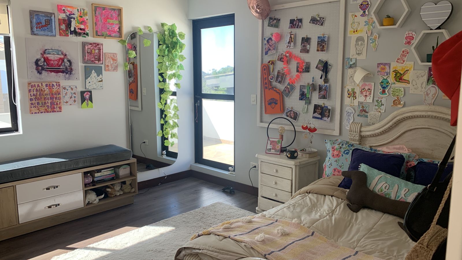 Venta de casa en Envigado Alto Del Escobero