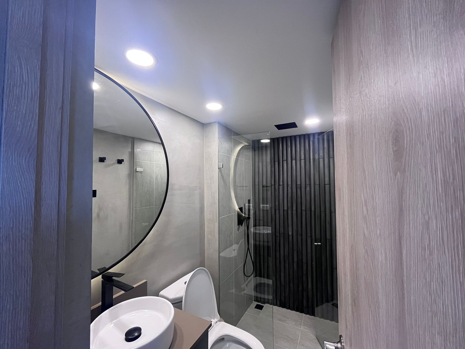 Venta de Apartamento en los Bernal Medellin