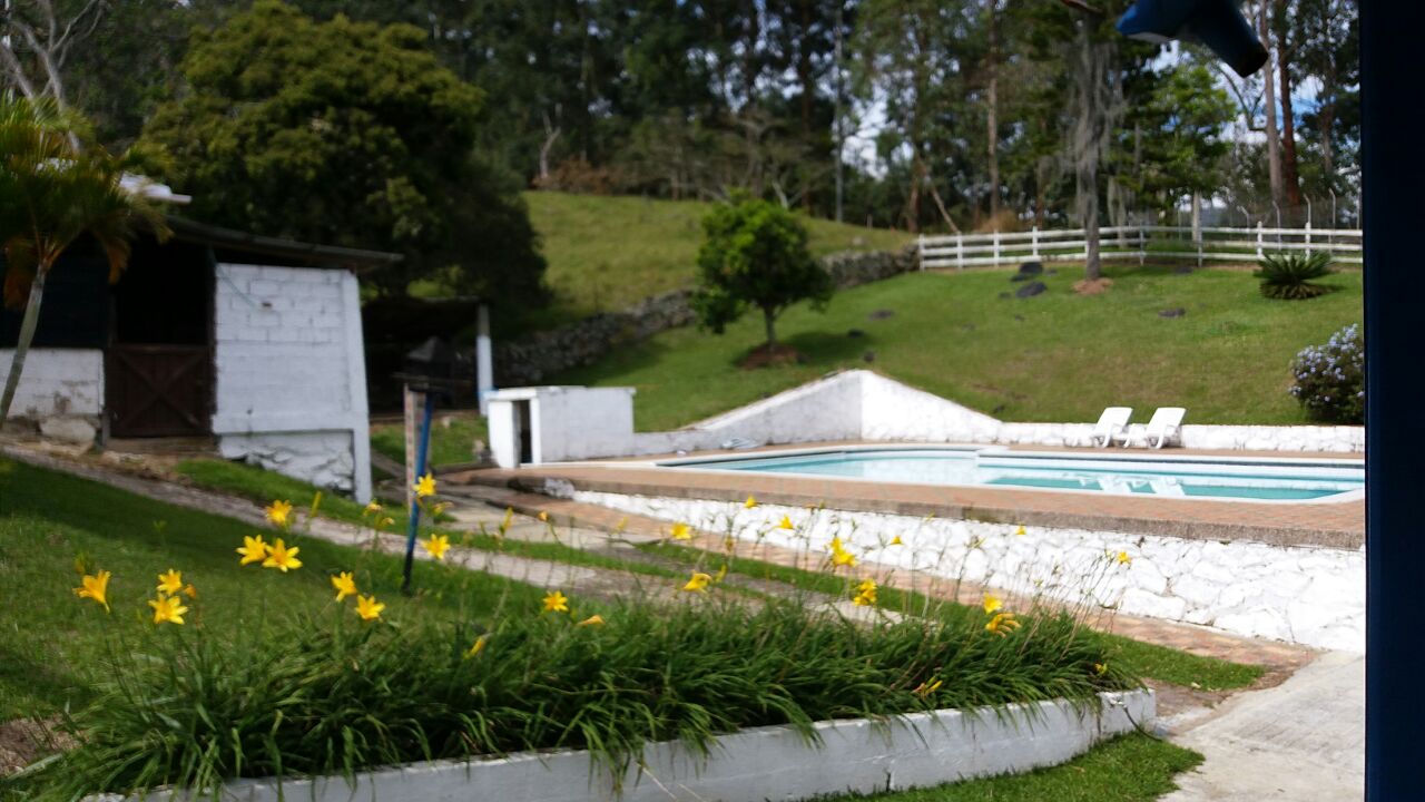 Finca para la venta en Copacabana  Antioquia