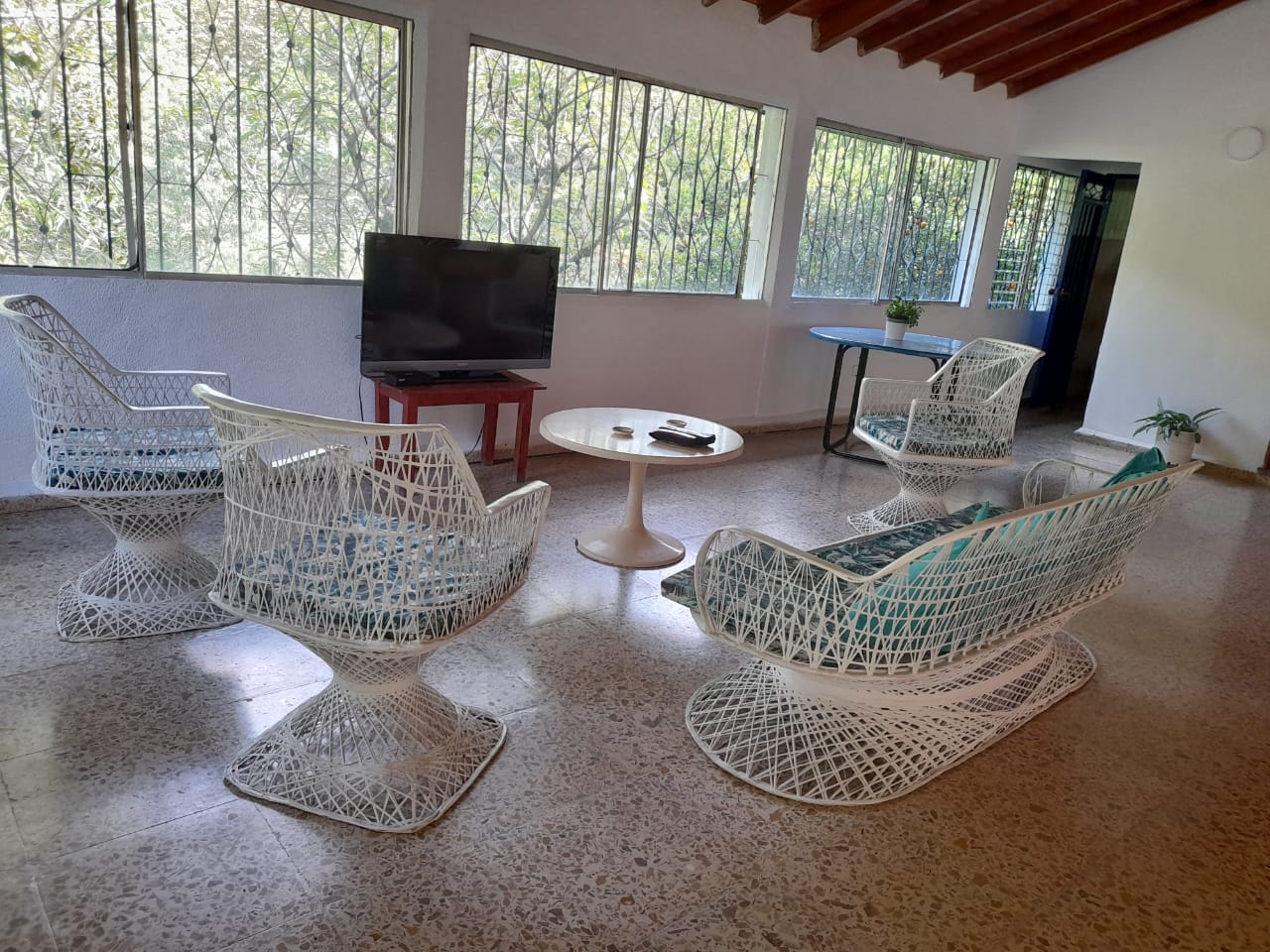 Finca en Santa Fe de Antioquia