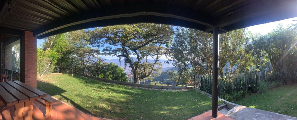 Casa en venta en las Palmas Medellin para rentas cortas