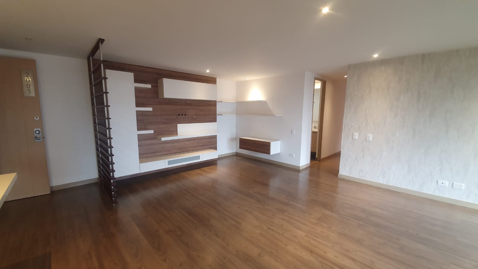 Apartamento para venta en Sabaneta.