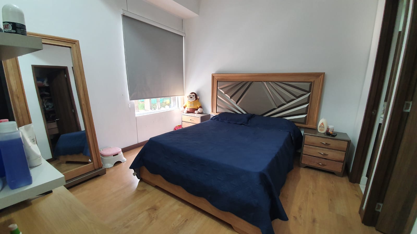 Apartamento en venta en  Ciudad Fabricato Bello