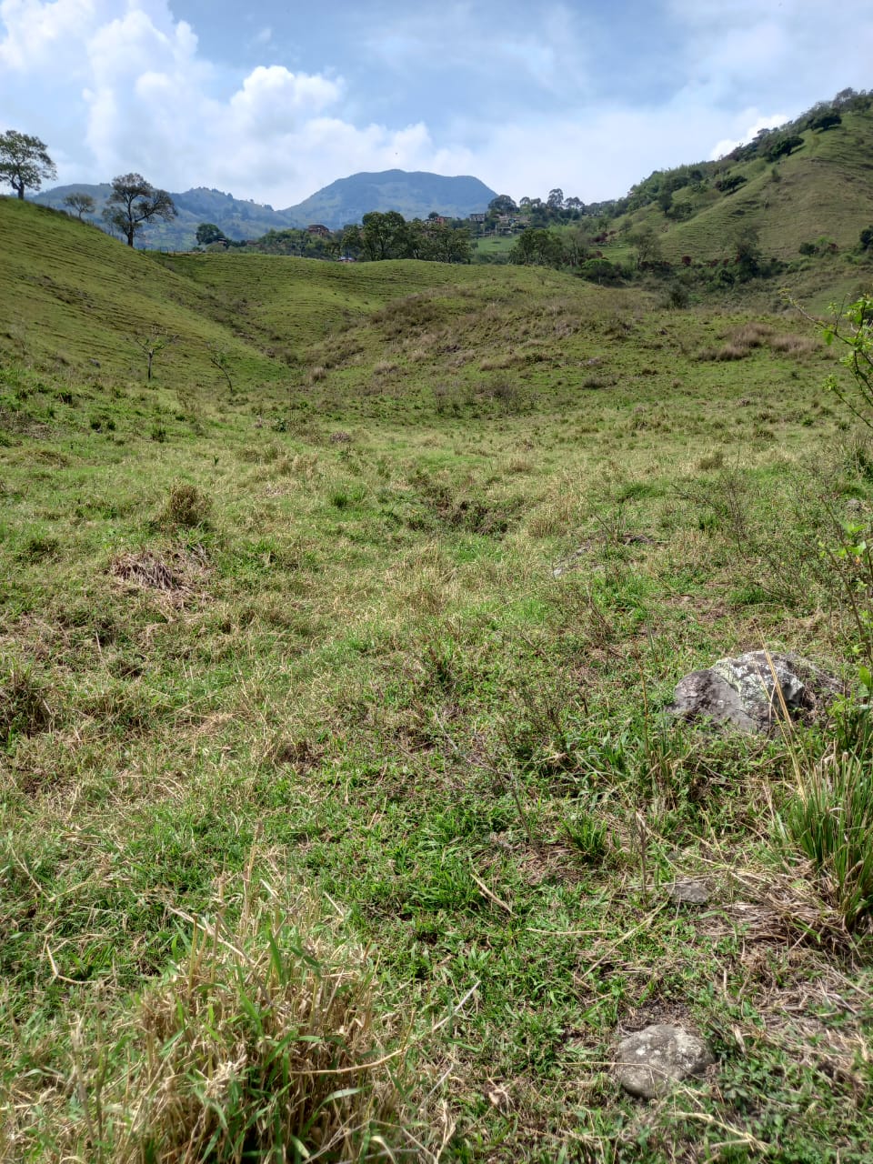Lote  para la venta en Girardota  Antioquia