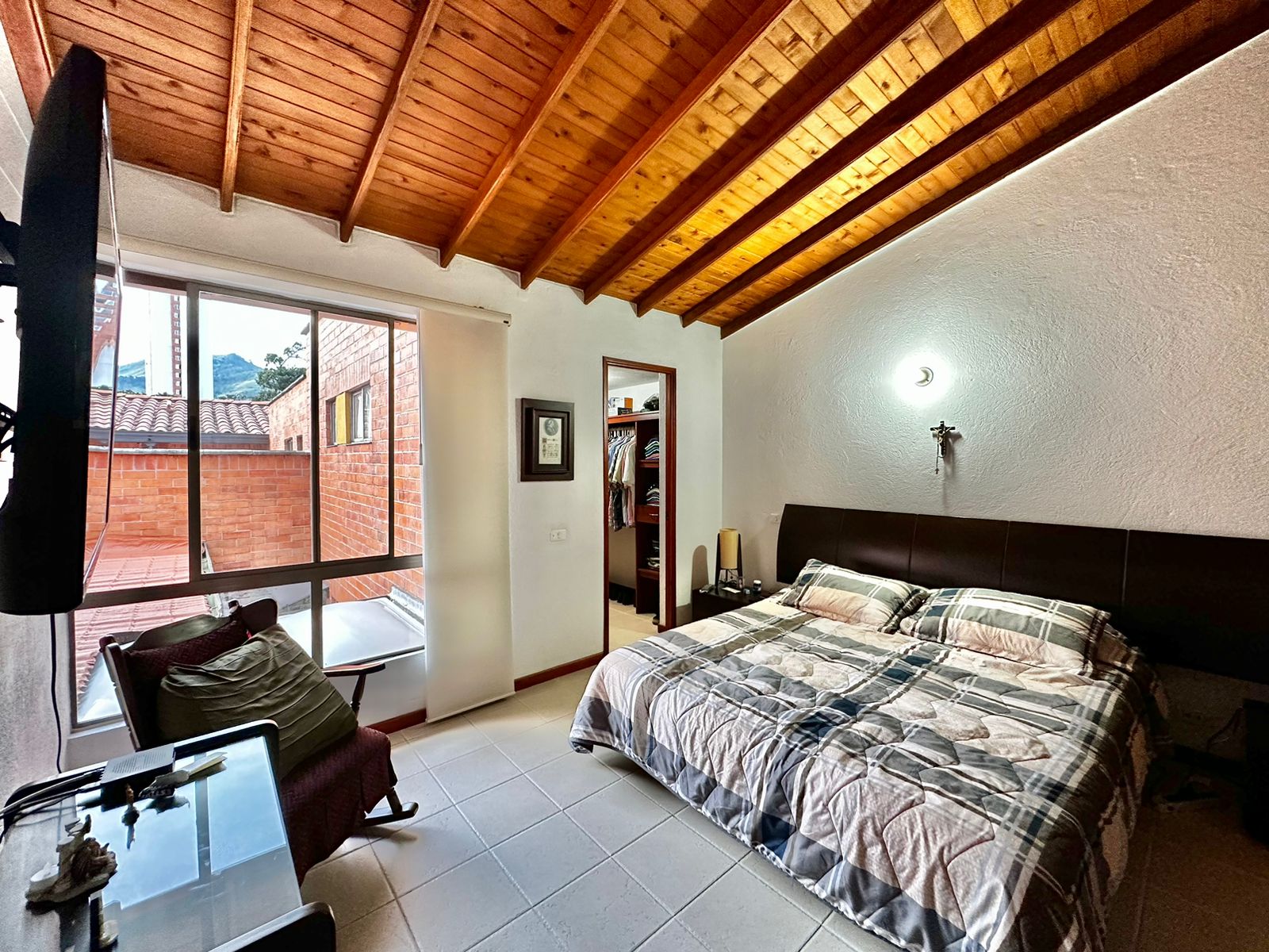 Casa en venta en la Estrella Suramerica