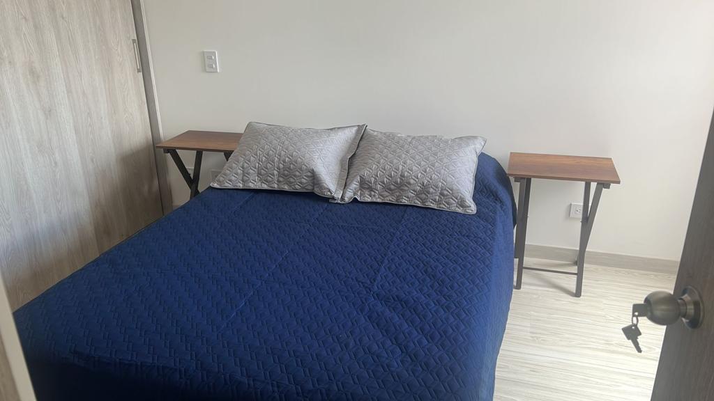 Apartamento para  la venta sector san Diego