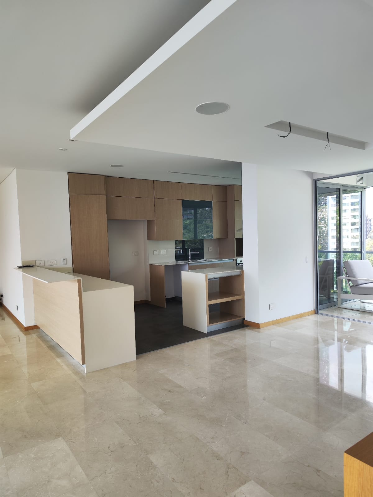Apartamento en venta Medellin Poblado los Balsos
