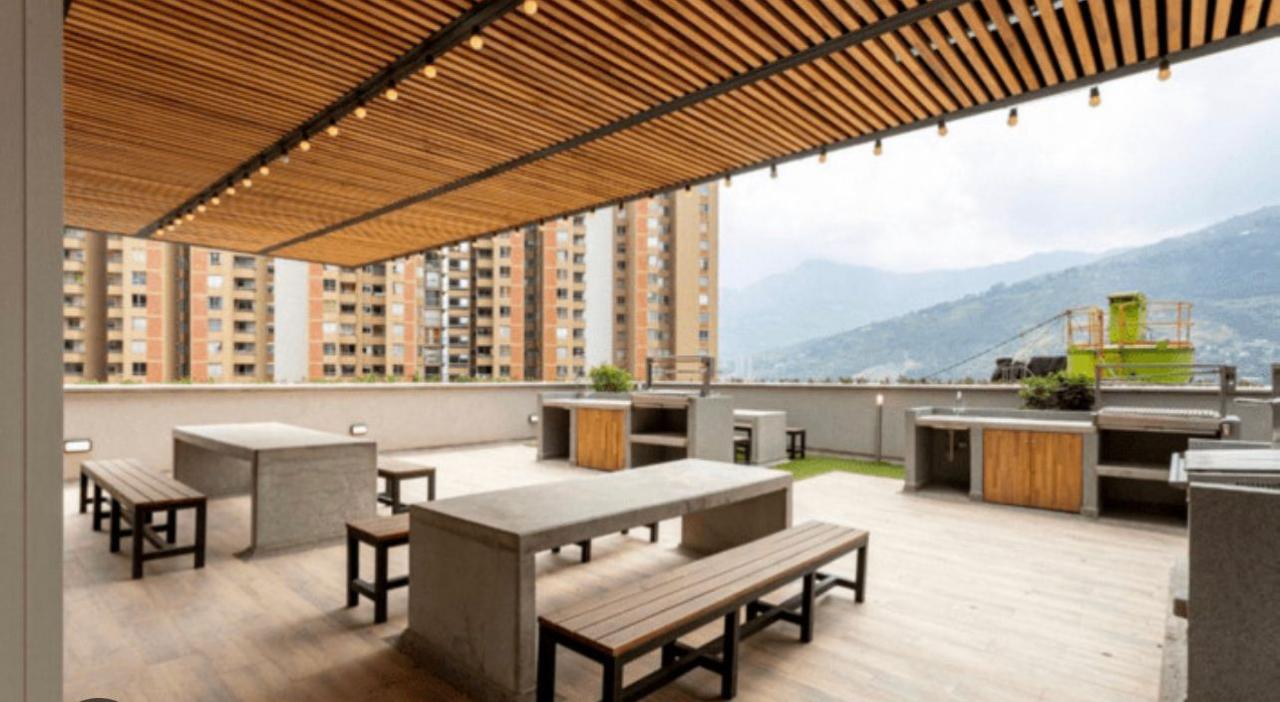 Apartamento en venta  en Bello Norteamerica