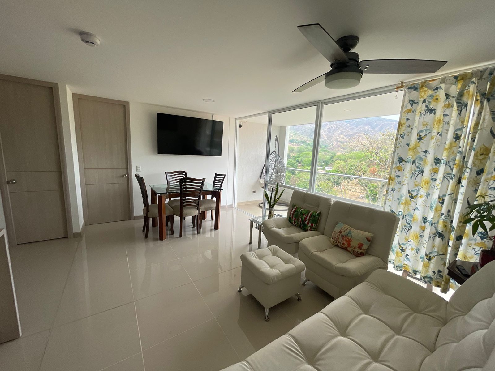 APARTAMENTO  DE RECREO EN VENTA EN SANTA FE DE ANTIOQUIA