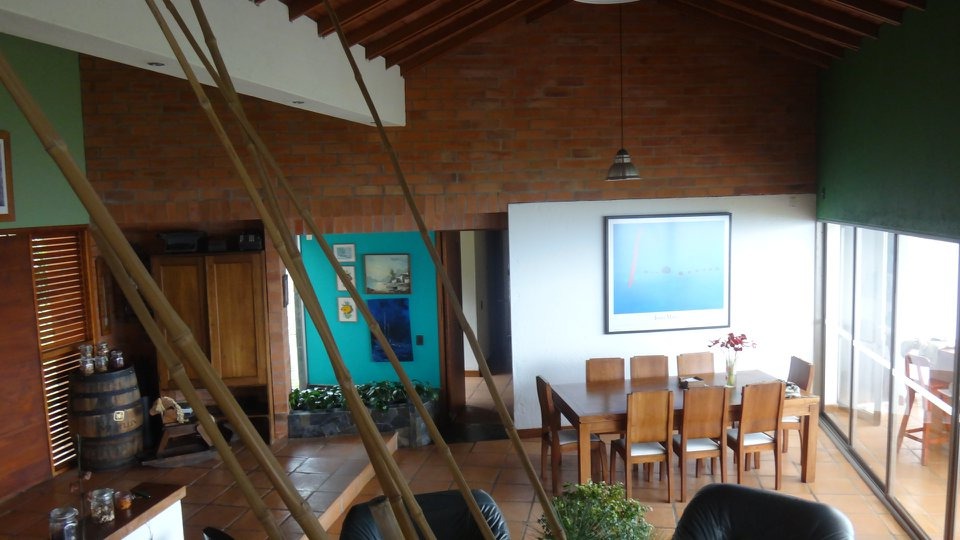 Casa en venta en las Palmas Medellin