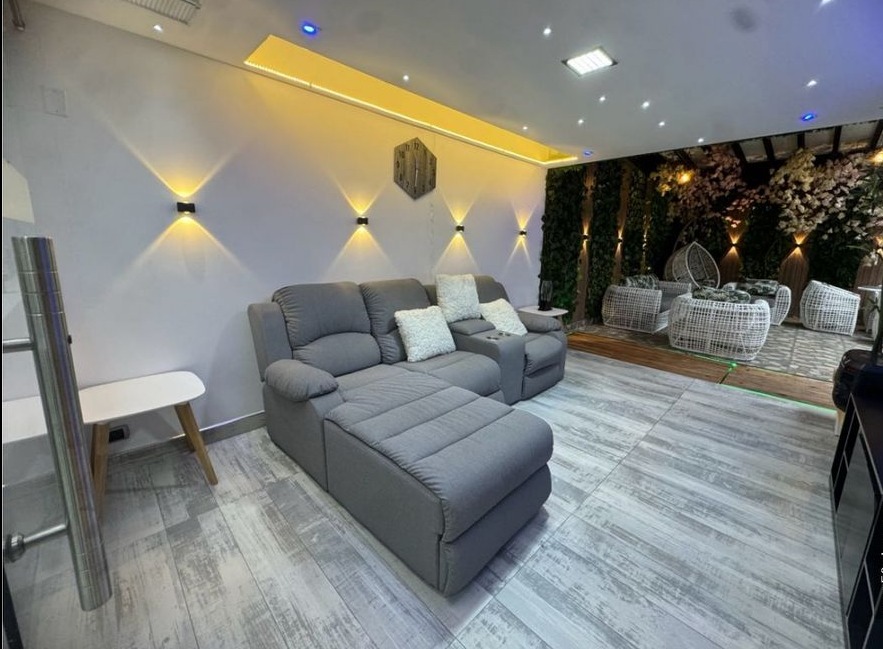 Casa para venta en la Mota Medellin