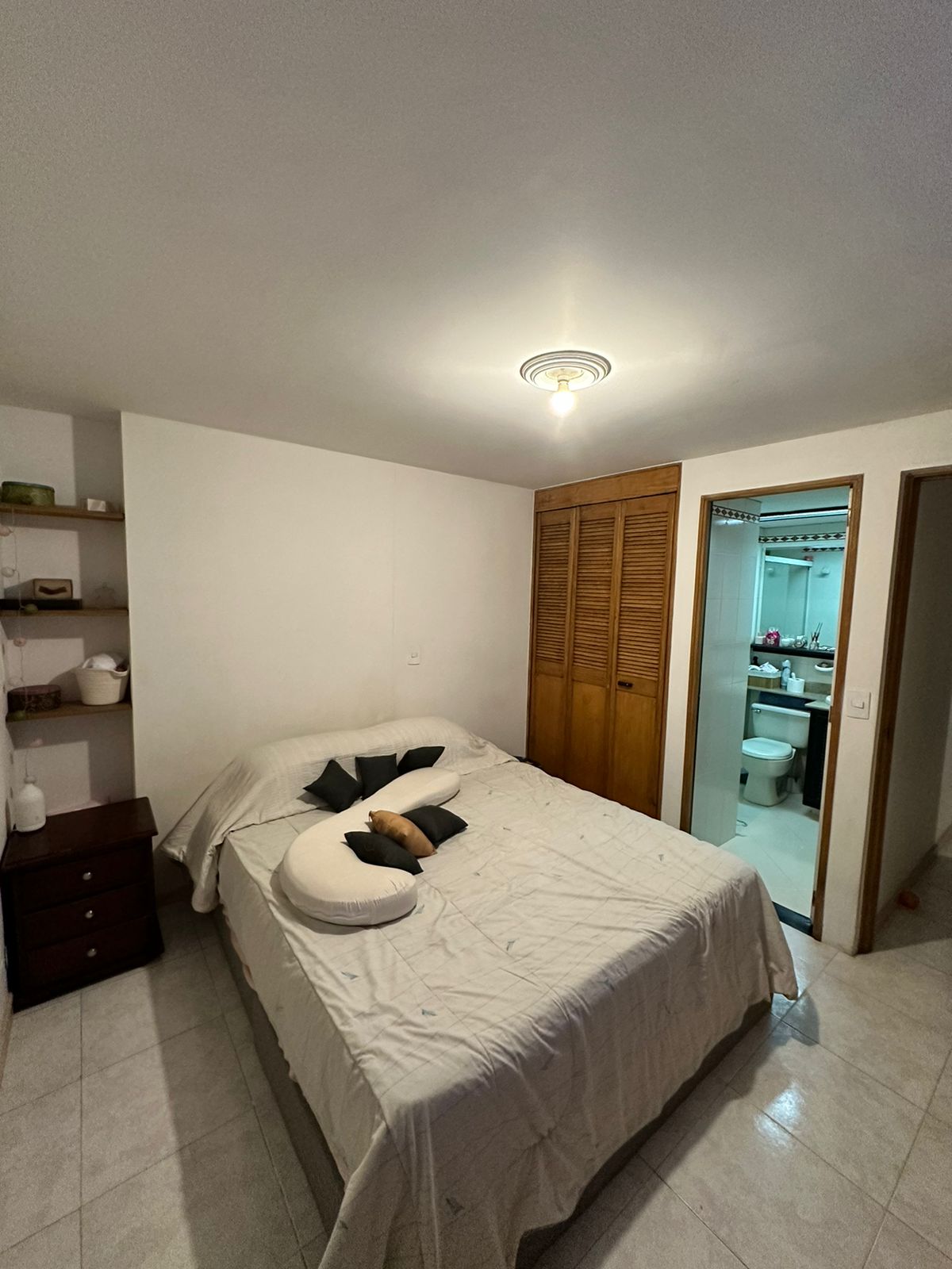 Apartamento en venta Medellin Loma de los Bernal
