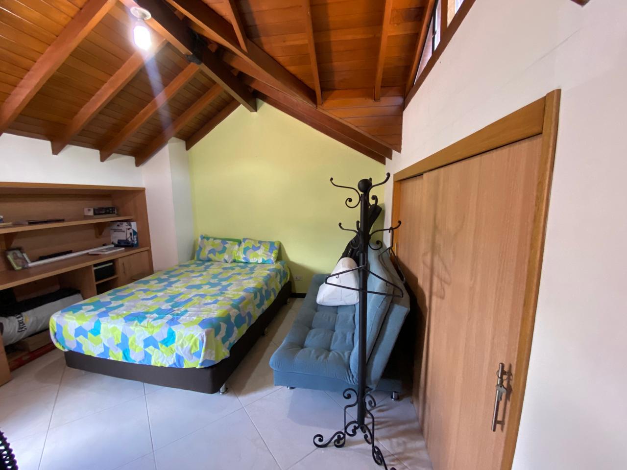 Casa en venta Belen la Mota Medellin