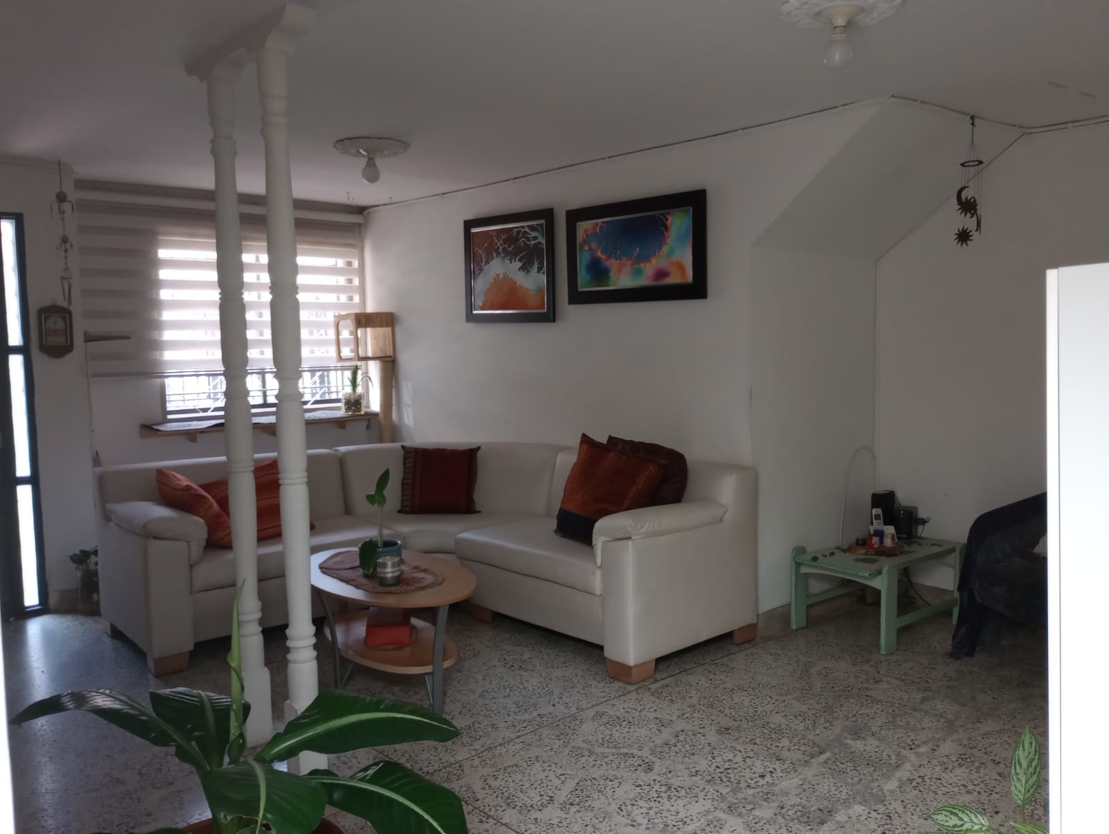 Casa en venta en Calasanz parte baja