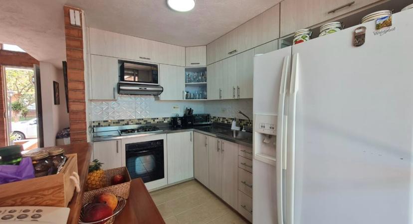 Casa en venta en suramerica la Estrella