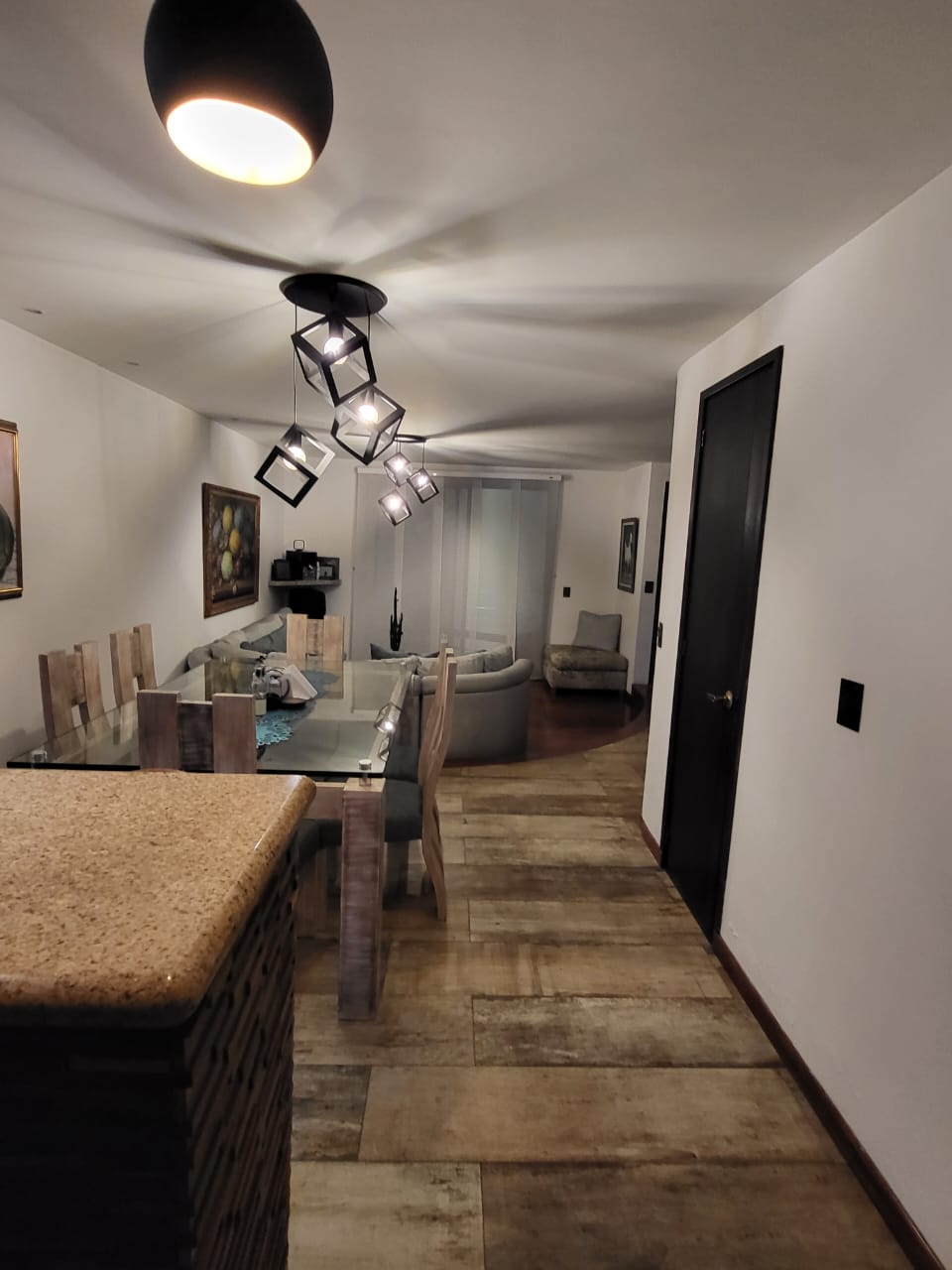 Casa en venta en la Estrella