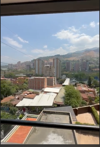 Apartamento en venta  en Bello sector Cabañas