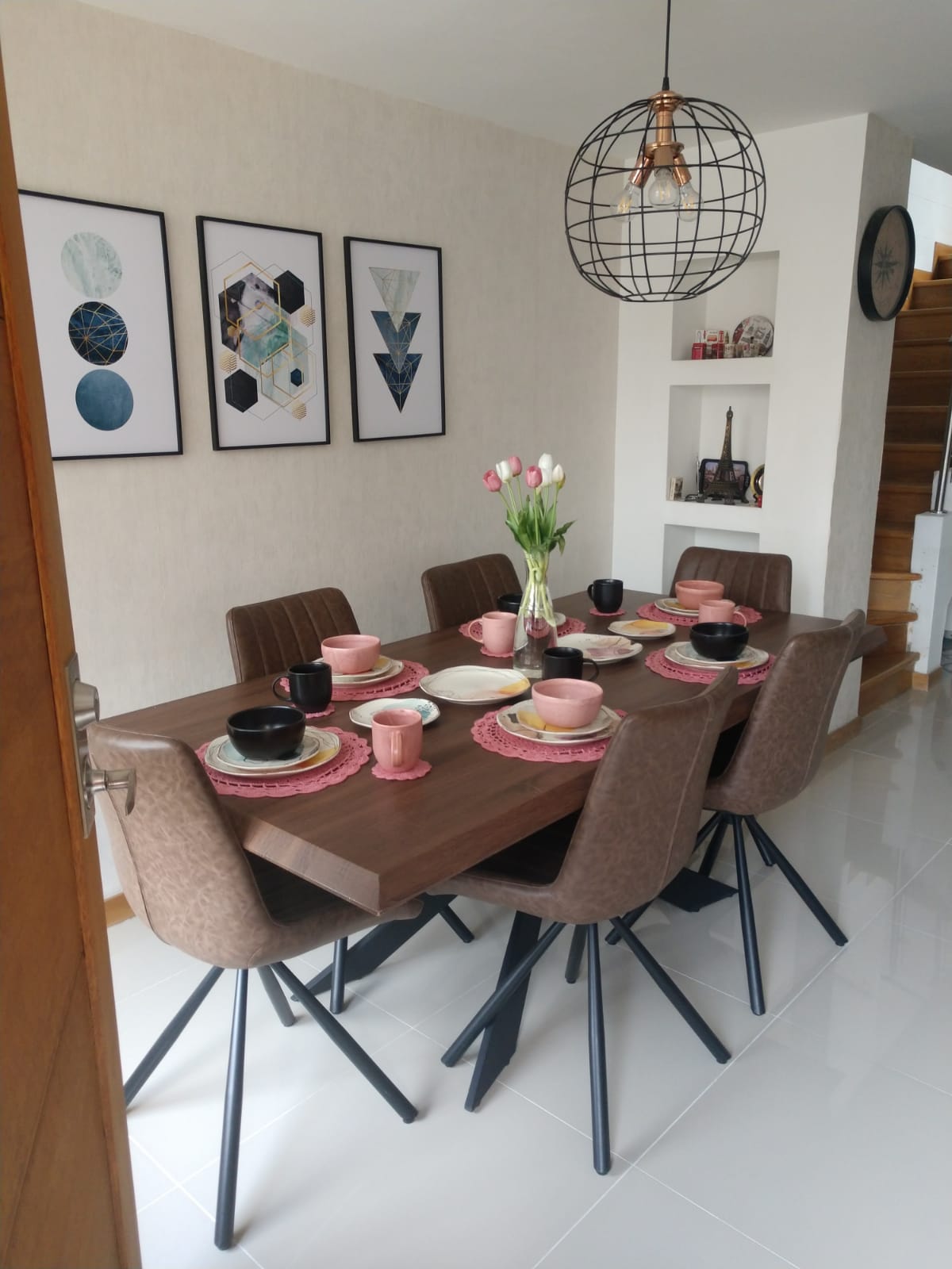 Casa para la venta en La Estrella cerca del Parque principal