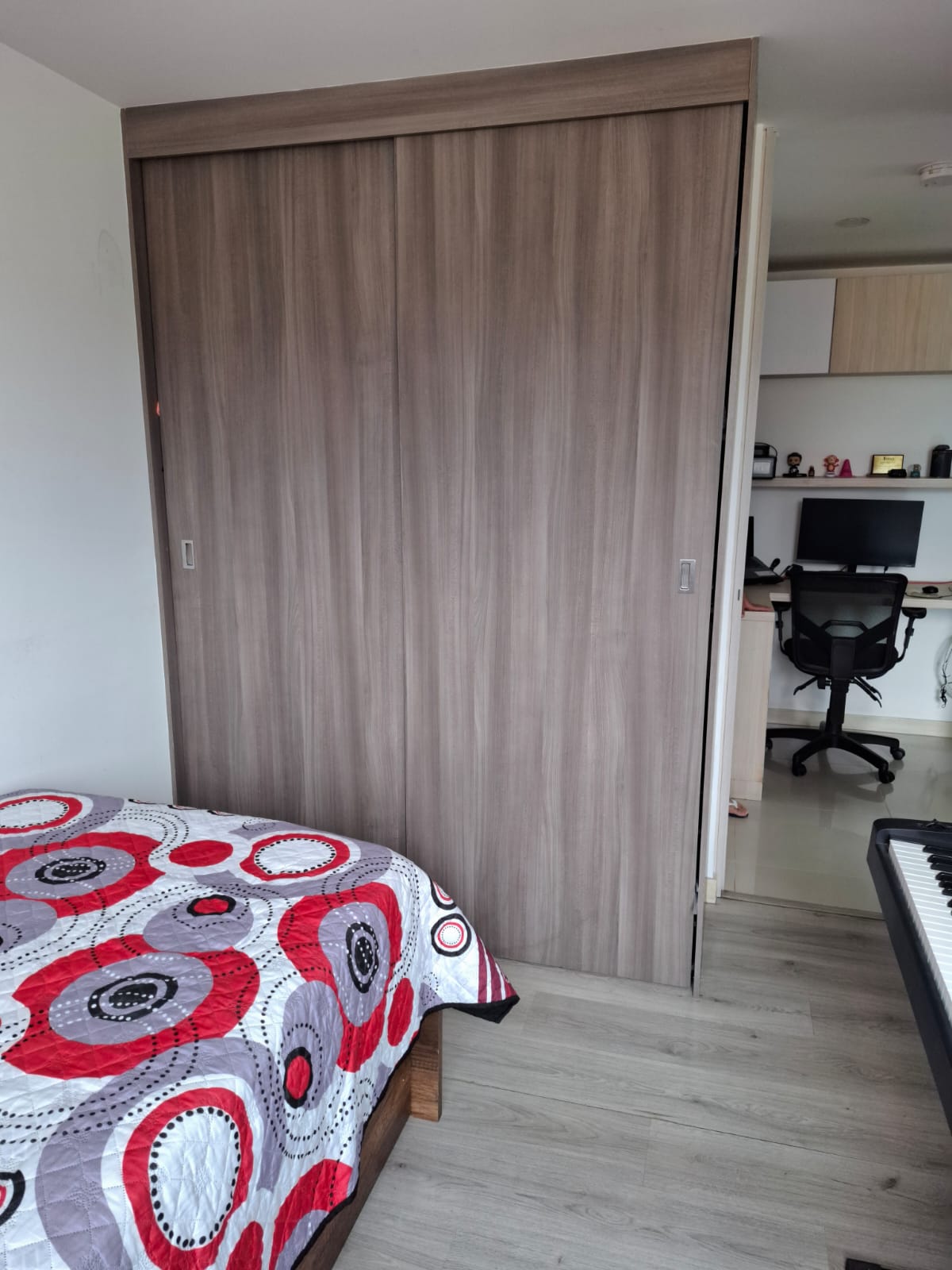 Apartamento para la venta en Sabaneta La Holanda