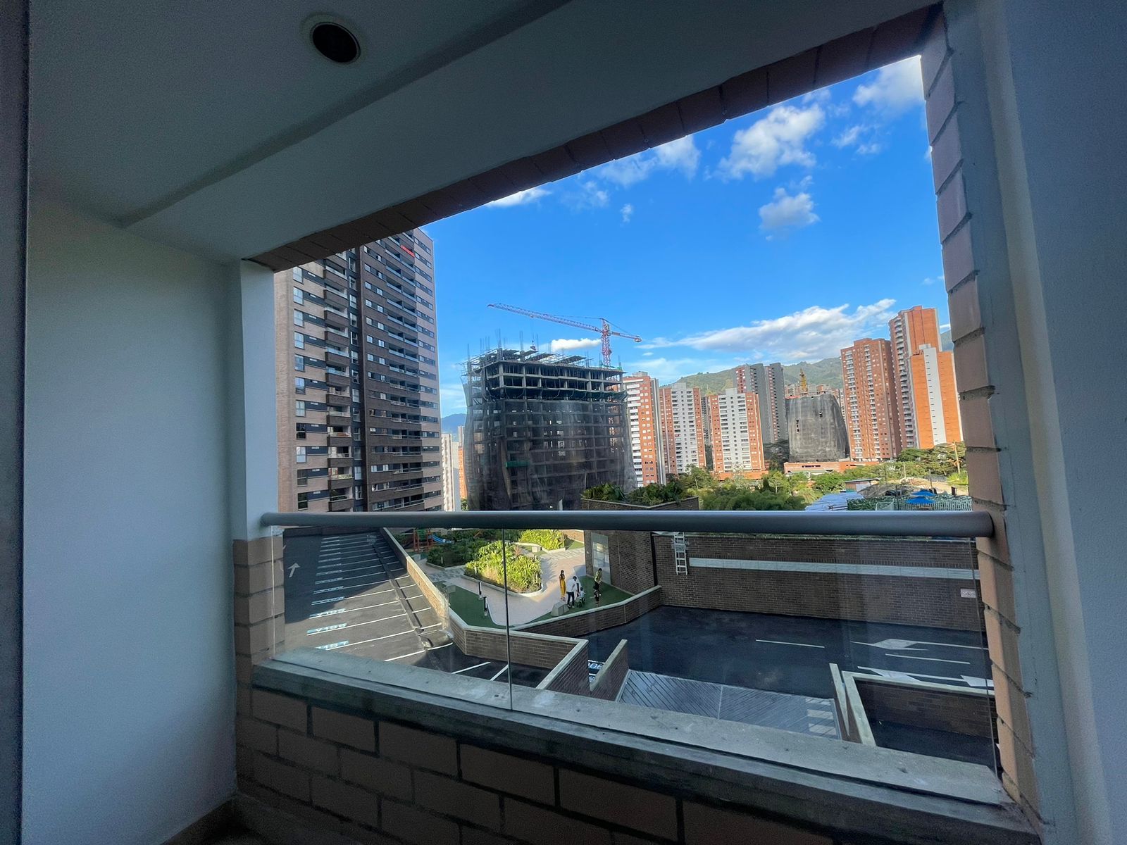 Apartamento para la venta en Sabaneta