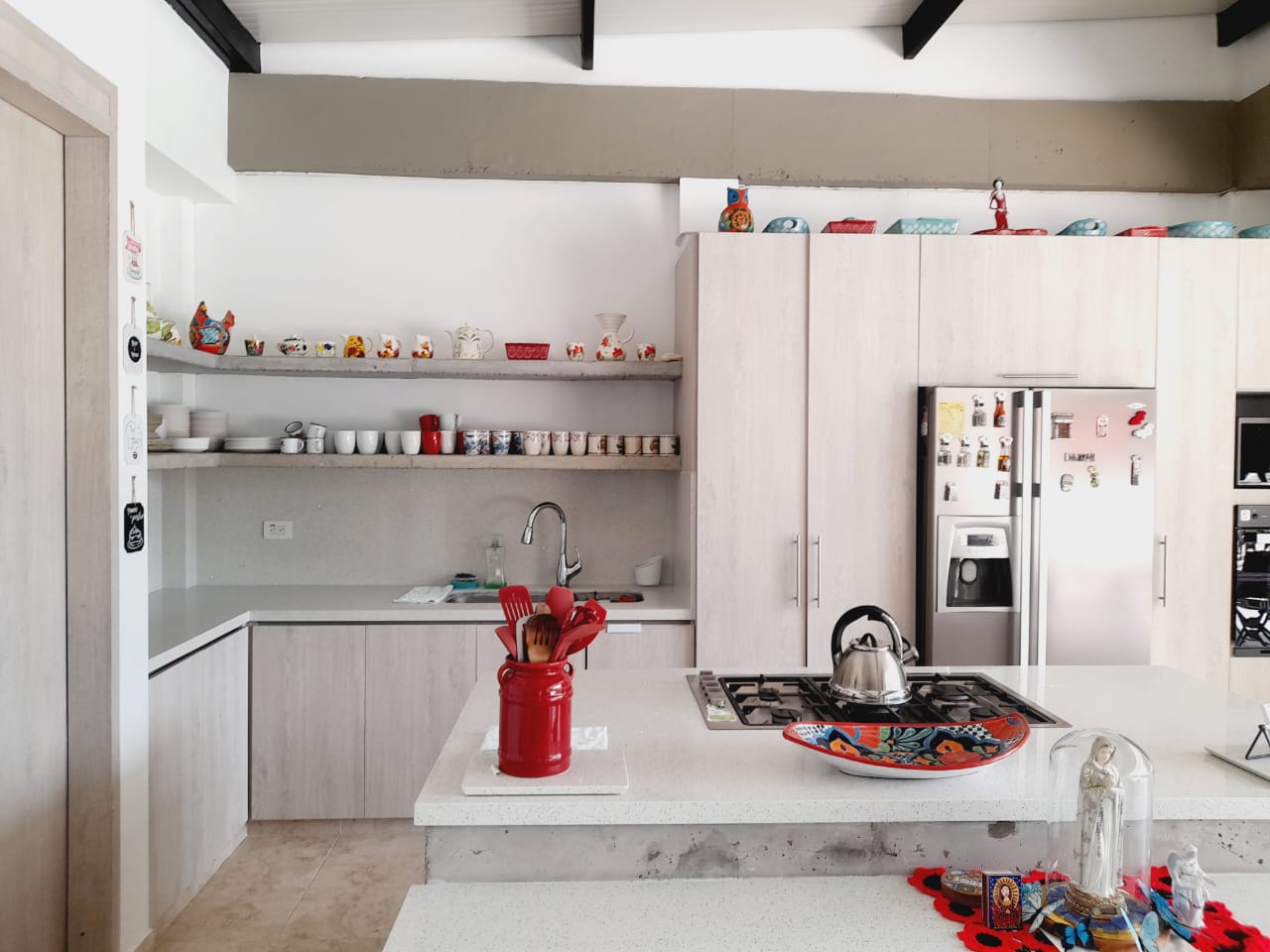 Casa finca  en parcelacion Santa fe de Antioquia