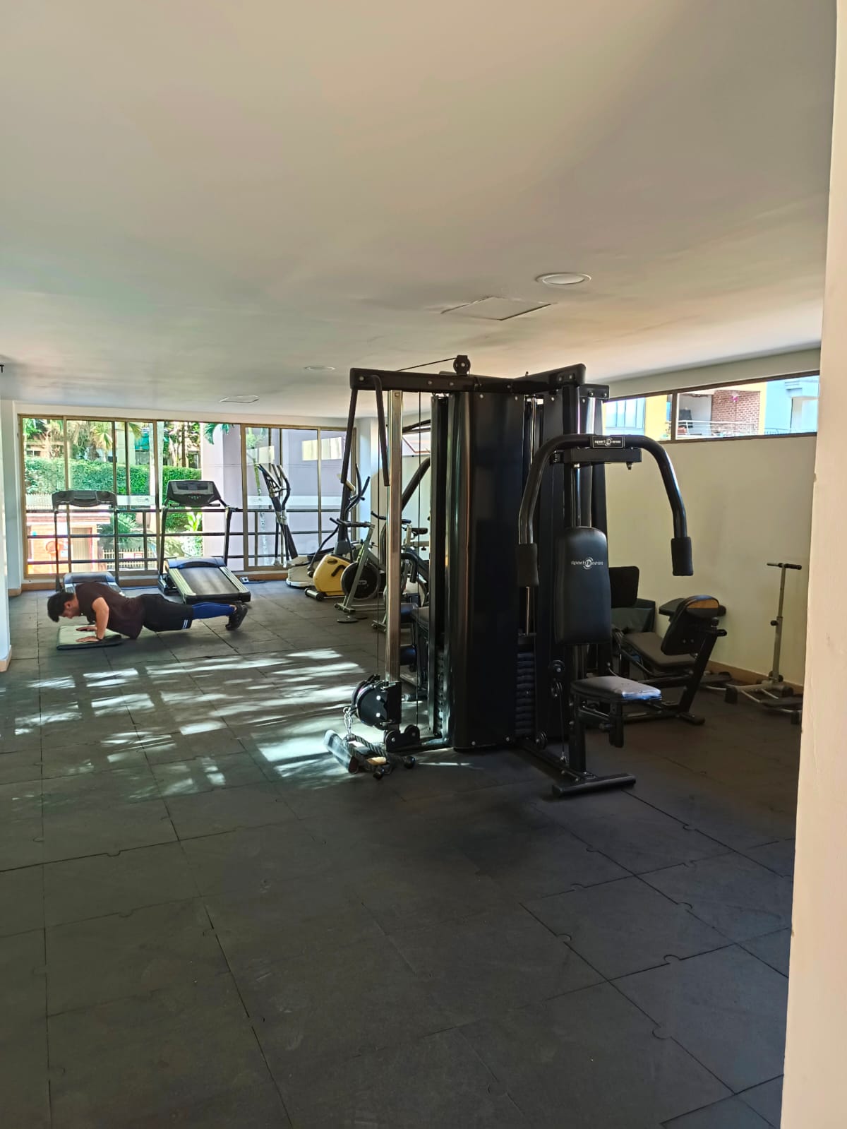 Apartamento en venta Loma de los Bernal