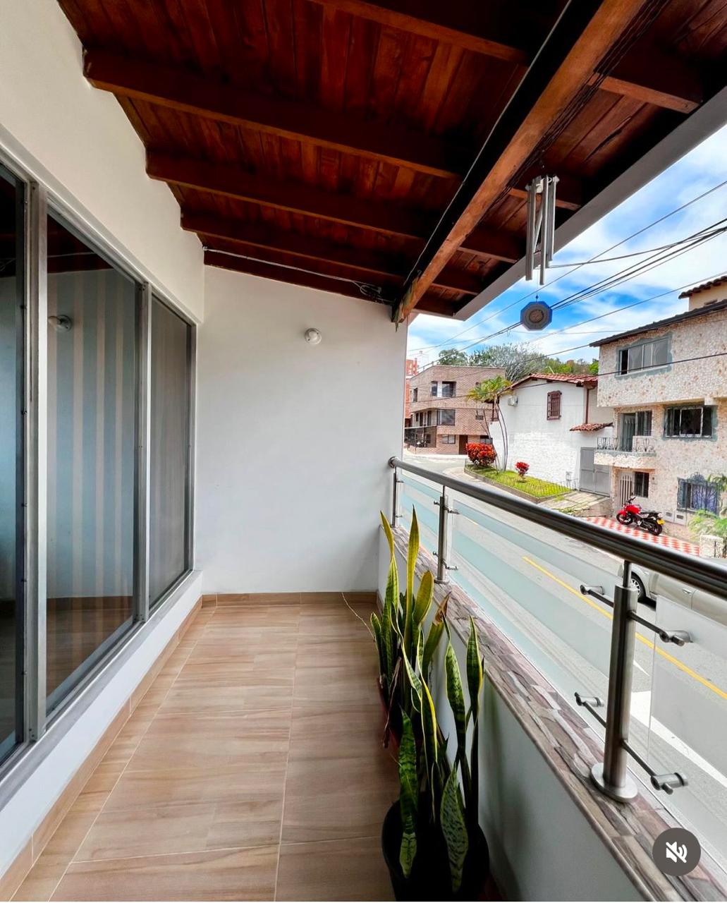 Casa en venta en Belen La Nubia Medellin