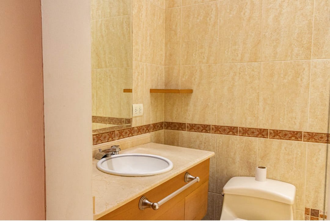 Casa para la venta en La Estrella