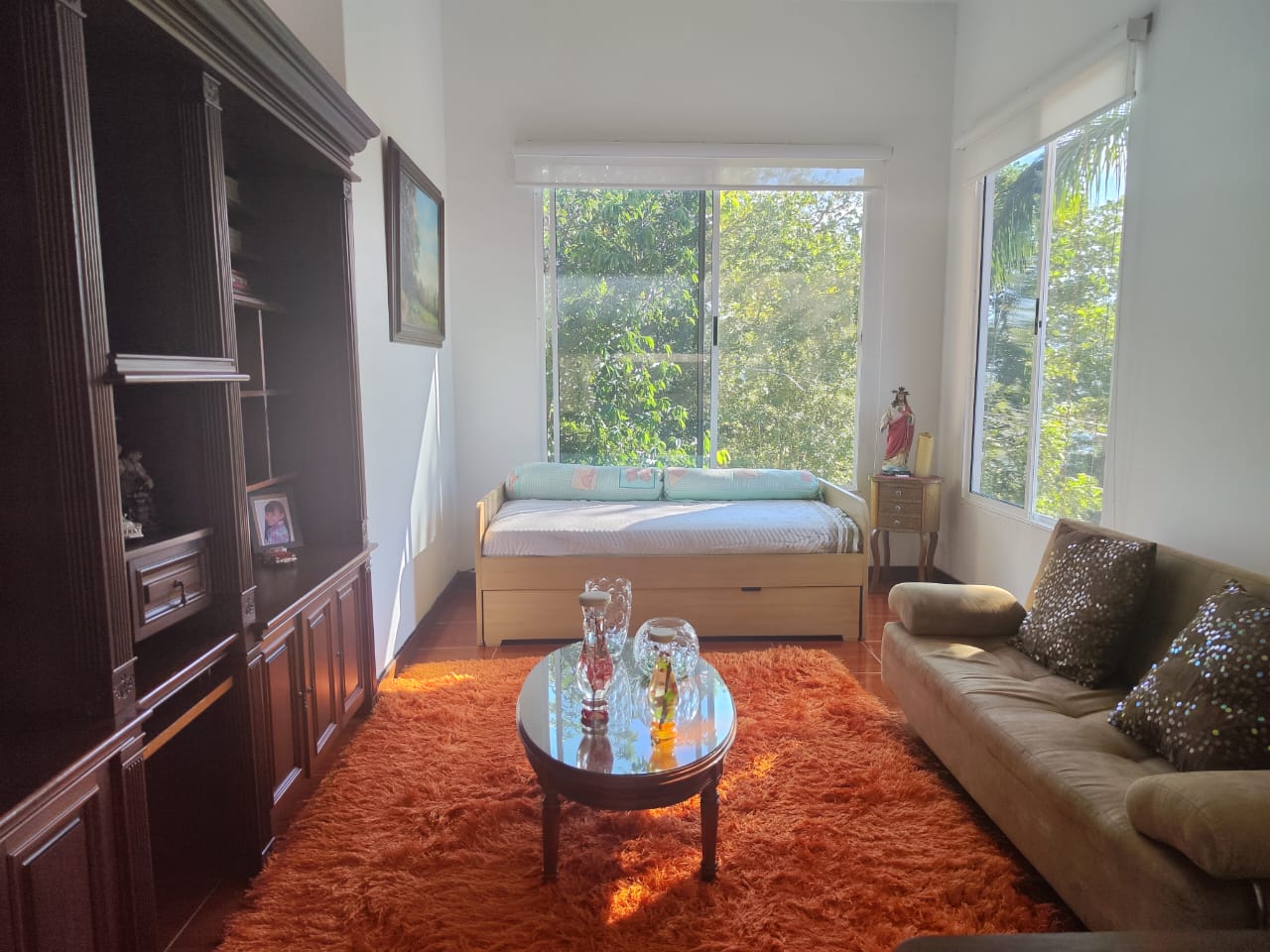 Casa finca de recreo para venta en la PIntada Antioquia