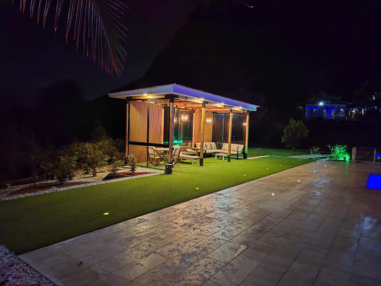 FINCA PARA LA VENTA EN COPACABANA