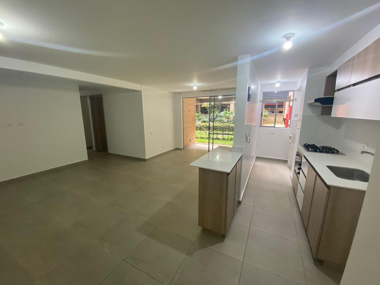 Apartamento en venta sector San Jose- Sabaneta