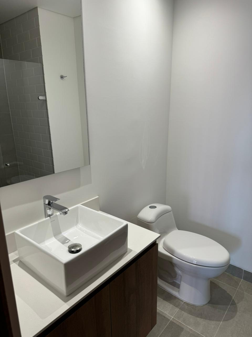 Apartaestudio tipo loft en venta sector ciudad del rio