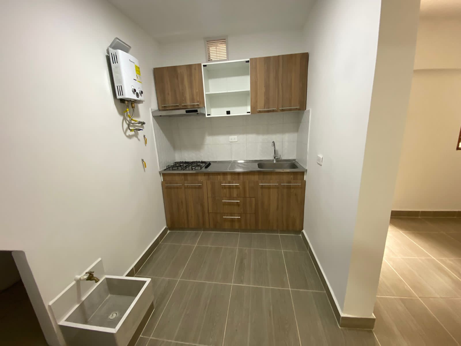 Casa en venta Belen San Bernardo Medellín