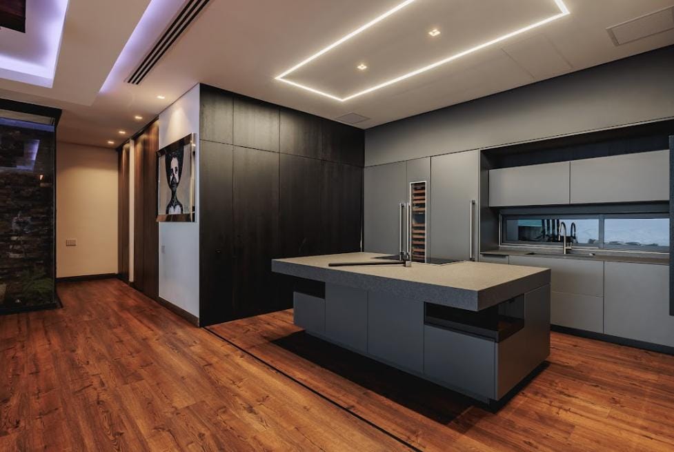 Apartamento amoblado para la venta- Poblado los Balsos Medellín